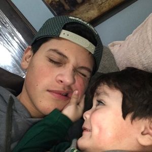 Meet your Posher, Aiden